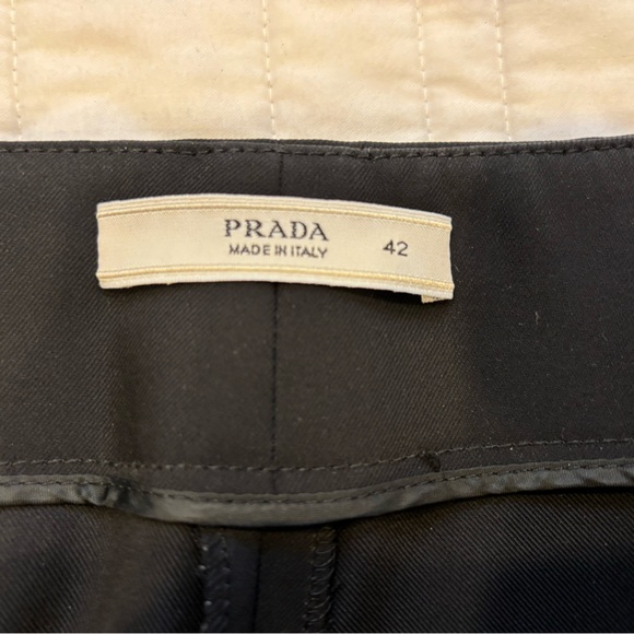 Prada Pants - Picture 4 of 7